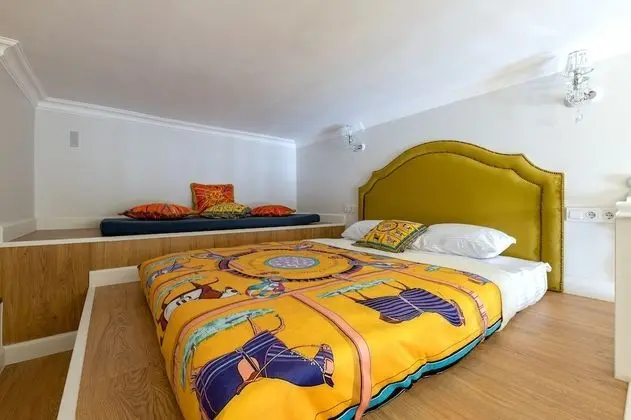 ColorSpb Apartments Nevsky Prospect Legends - Öne Çıkan Resim