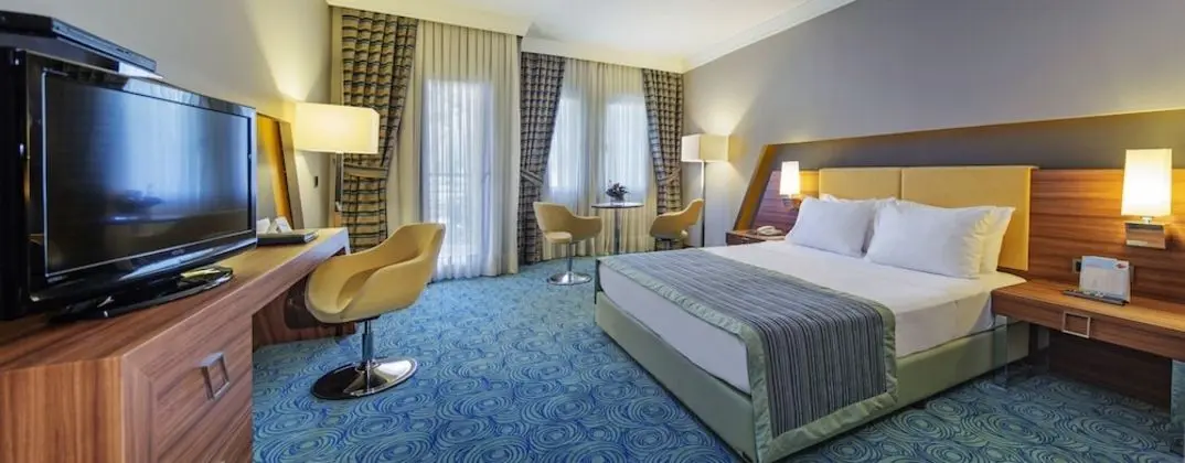 Spa Hotel Colossae Thermal - Oda