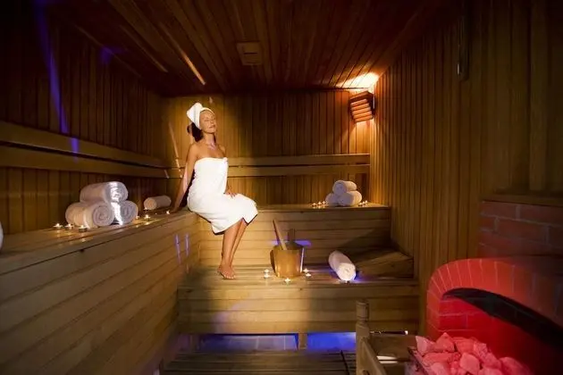 Spa Hotel Colossae Thermal - Spa