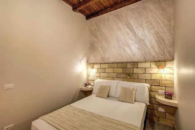 Colosseo Accomodation Room Guest House - Oda