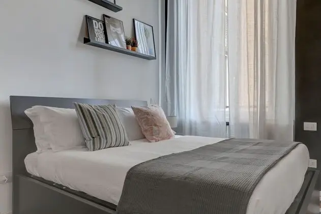 Colosseo APT Laterano 85 - Home and More - Oda