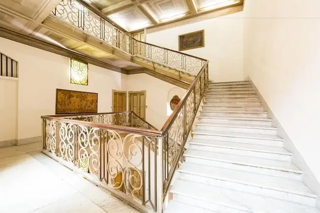 Colosseo Luxury Apartment - İç Mekan