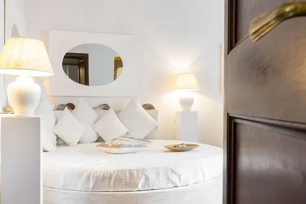 Colosseo Luxury Apartment - Oda