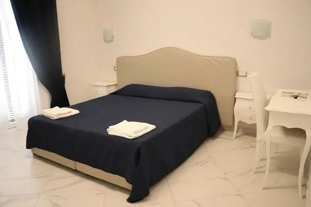 Colosseo Rooms Imperial Rome - Öne Çıkan Resim