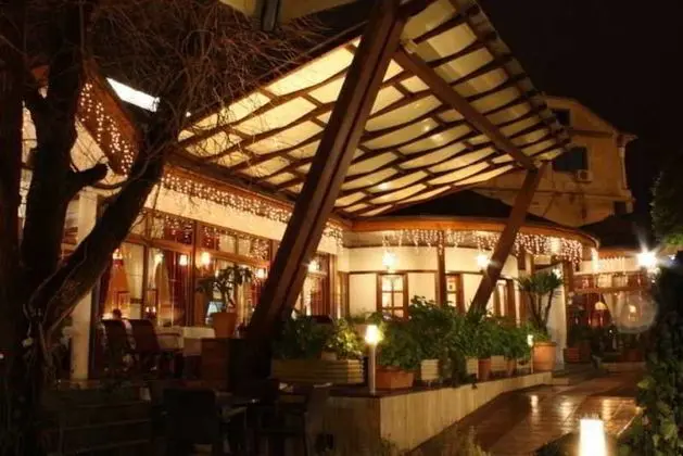 Colosseo Hotel