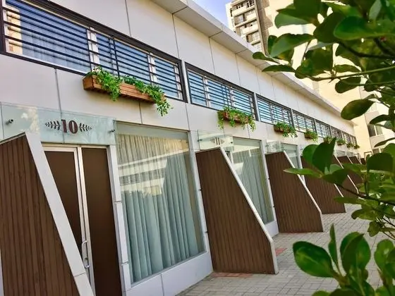 Hotel Colosseo Tbilisi