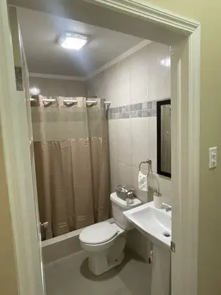 The Colosseum - Banyo Tipleri