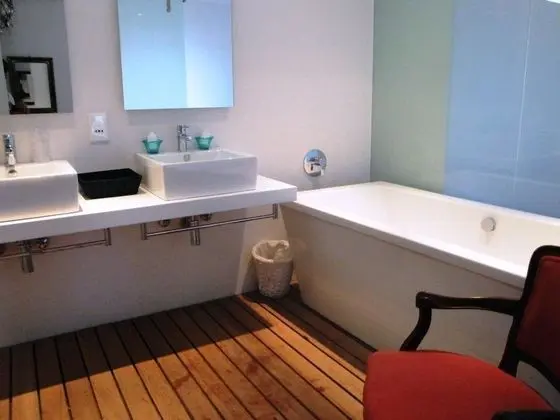 Colosseum - Banyo Tipleri