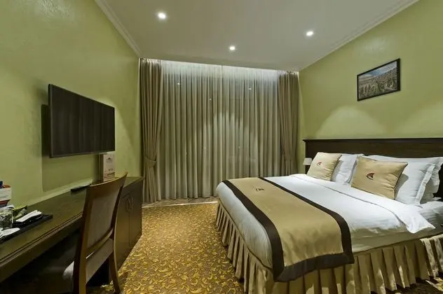 Colosseum Marina Hotel - Oda