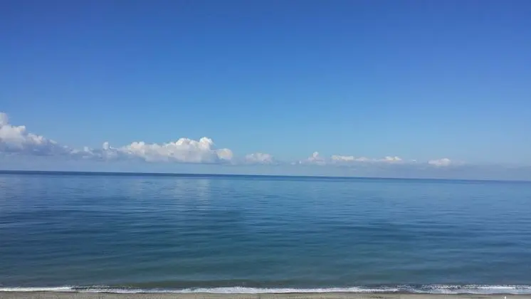 Colosseum Marina Hotel - Plaj