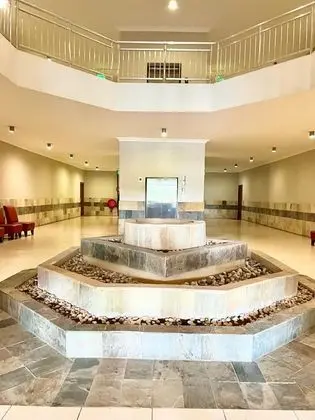 Colosseum Square Luxury Apartments - Lobi