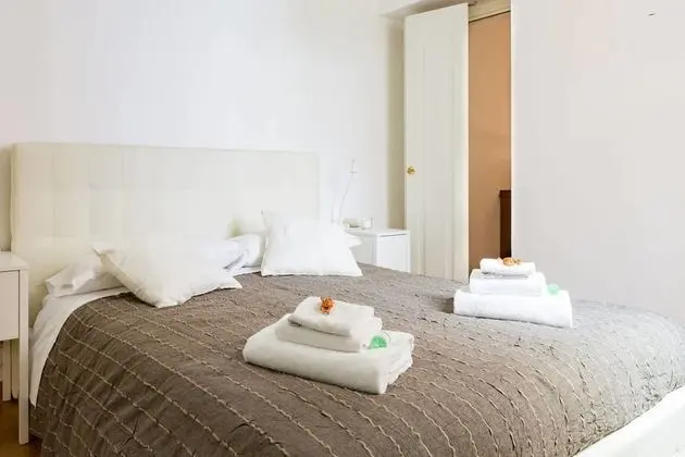The Colosseum Suite - Öne Çıkan Resim