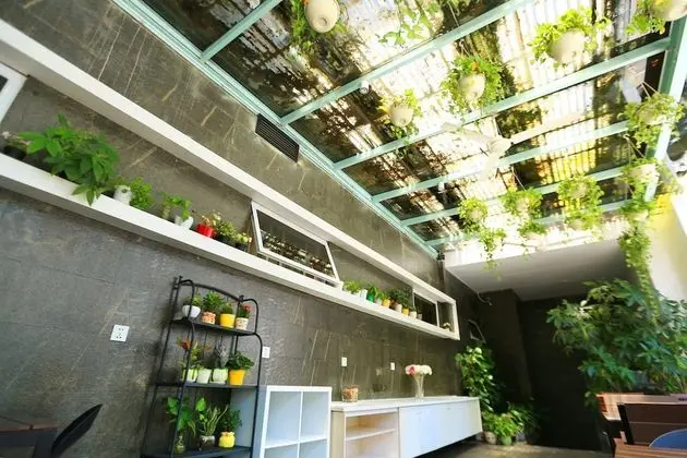 Colour Inn Shenzhen Shekou Branch - Yerinde Yemek