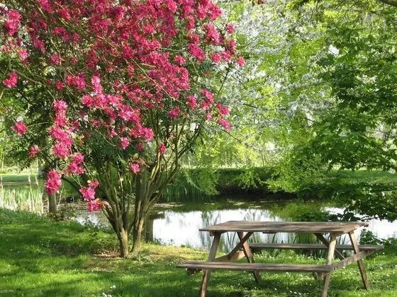 Colston Hall Farmhouse B&B - Dış Mekan