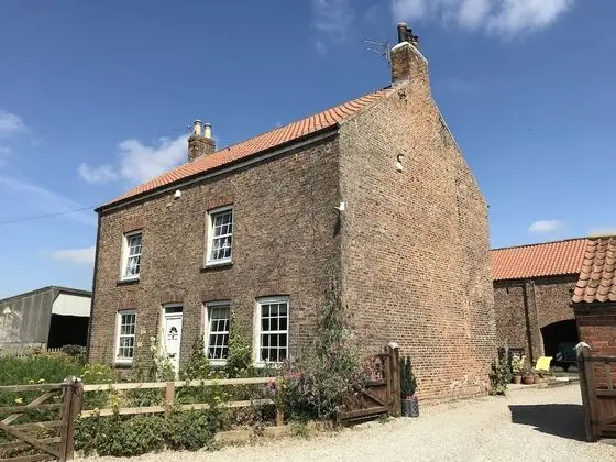Colton Haggs Farm B&B