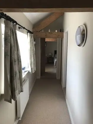 Colton Haggs Farm B&B - İç Mekan