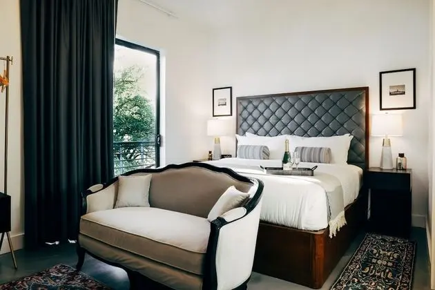 Colton House Hotel - Oda