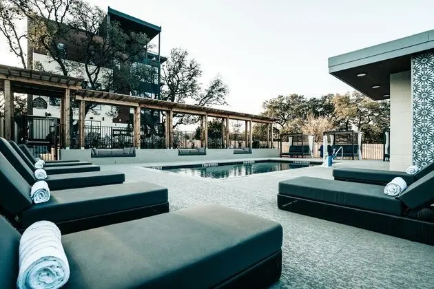 Colton House Hotel - Öne Çıkan Resim
