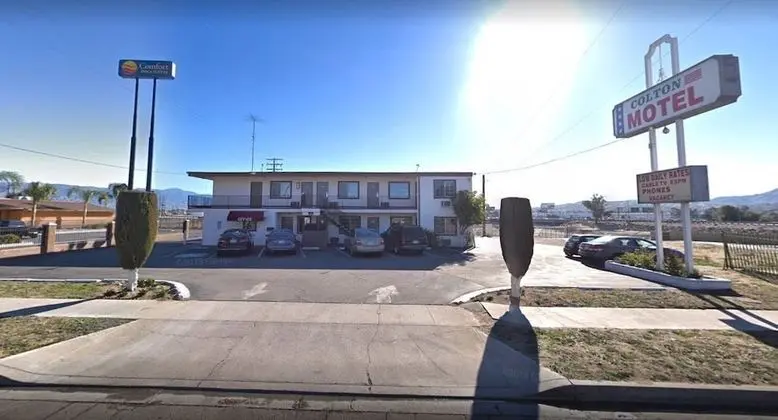 Colton Motel