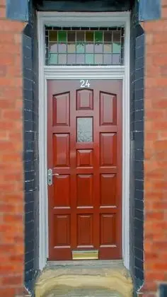 Colton Road Homes Leeds - Dış Mekan