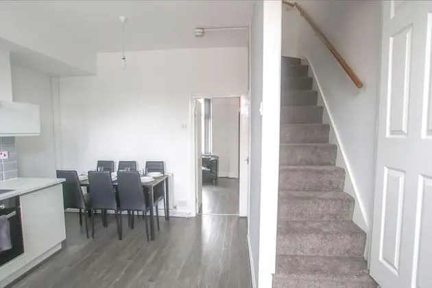 Colton Road Homes Leeds - İç Mekan