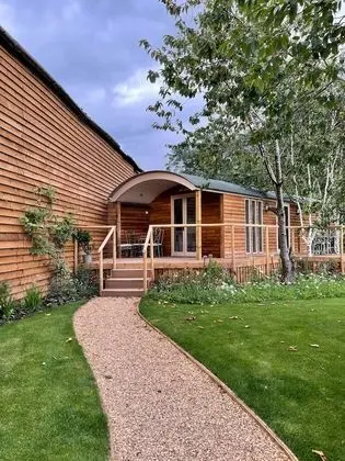 Coltsfoot Country Retreat