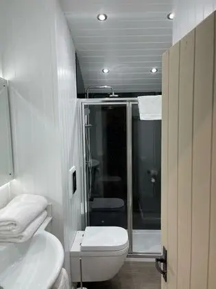 Coltsfoot Country Retreat - Banyo Tipleri