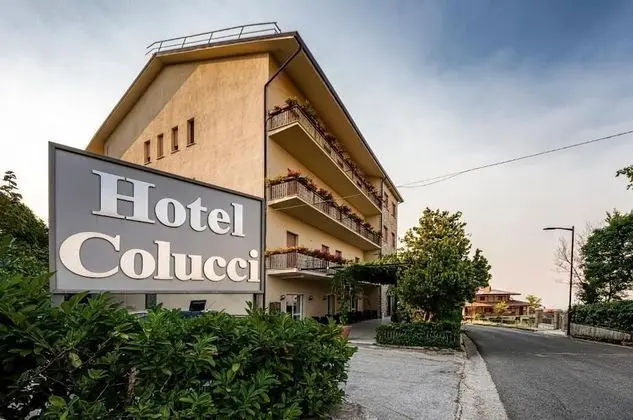 Hotel Colucci - 1