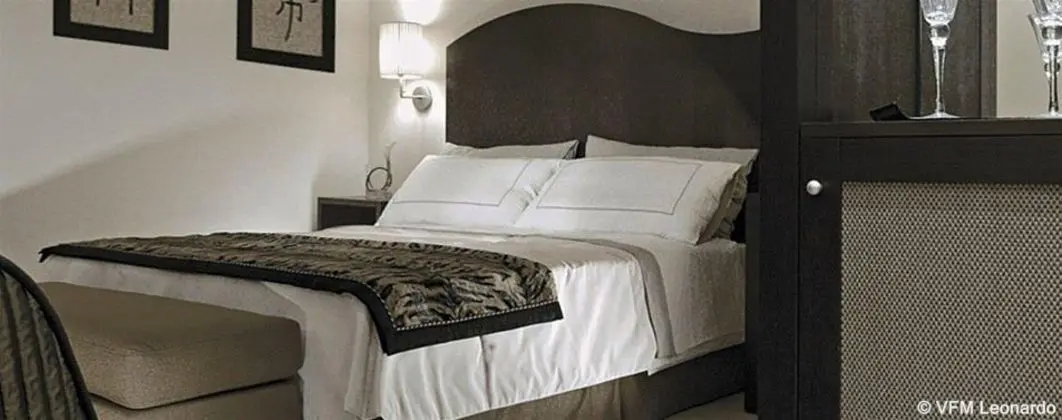 Coluccia Hotel & Beach Club