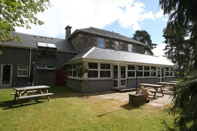 Columba House