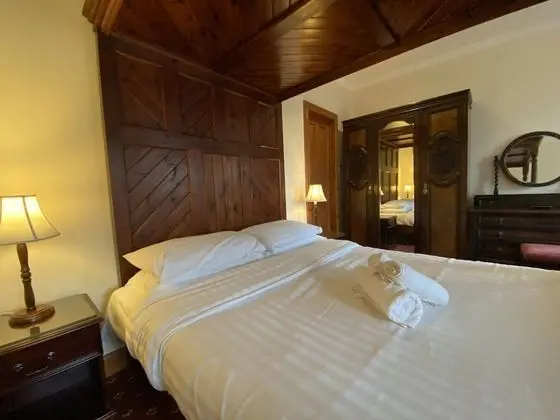 Columba House - Öne Çıkan Resim