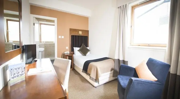 Columba Hotel Inverness by Compass Hospitality