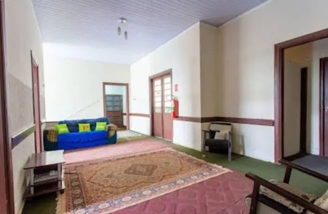 Hotel Columbia