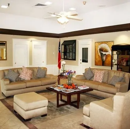 Columbia Lakes Resort, Conference Center & Country