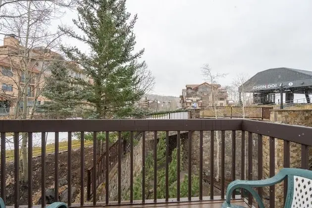 Columbia Place 5 by Avantstay Ski-in/ski-out Unit in Great Location!