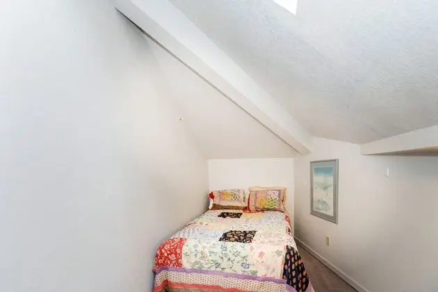 Columbia Place 5 by Avantstay Ski-in/ski-out Unit in Great Location! - İç Mekan