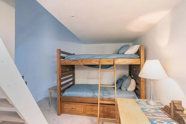 Columbia Place 5 by Avantstay Ski-in/ski-out Unit in Great Location! - İç Mekan