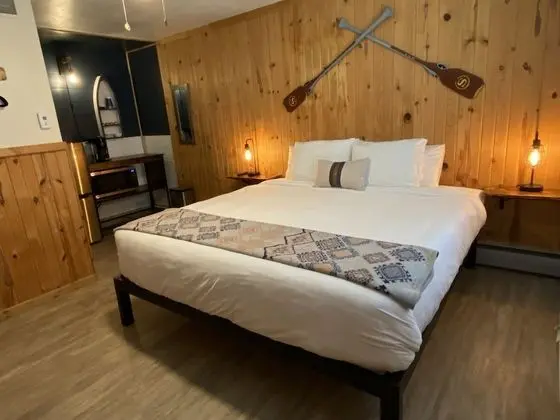 Columbia Point Resort - Öne Çıkan Resim