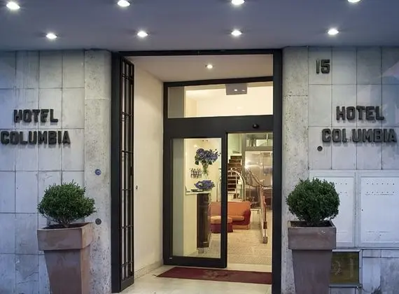 Columbia