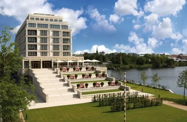 Columbia Hotel Wilhelmshaven - Öne Çıkan Resim
