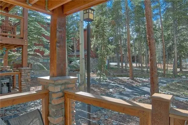 Columbine 108 (Condo) Apartment 1 Breckenridge Resort Managers