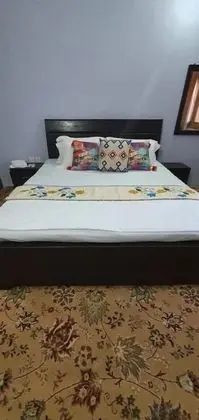 Columbine Bed And Breakfast