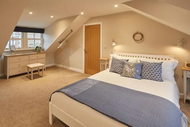 Columbo Cottage in Whitby