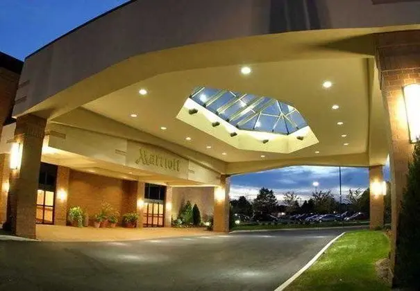 Columbus Airport Marriott