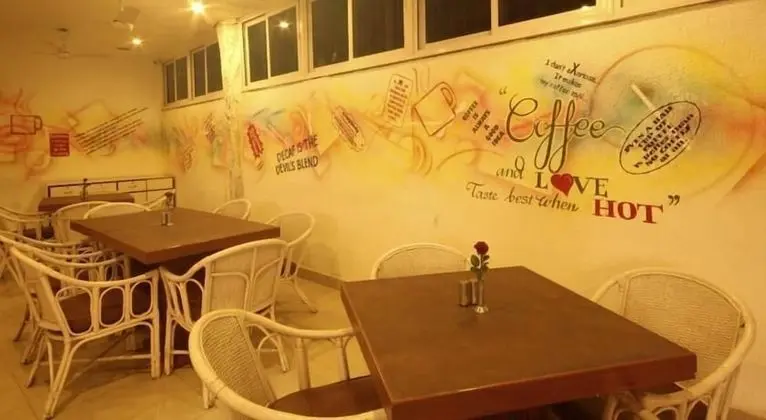 Hotel Columbus - Yerinde Yemek