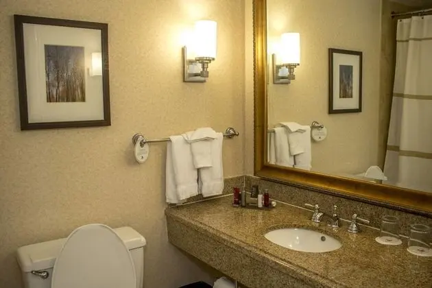 Columbus Marriott