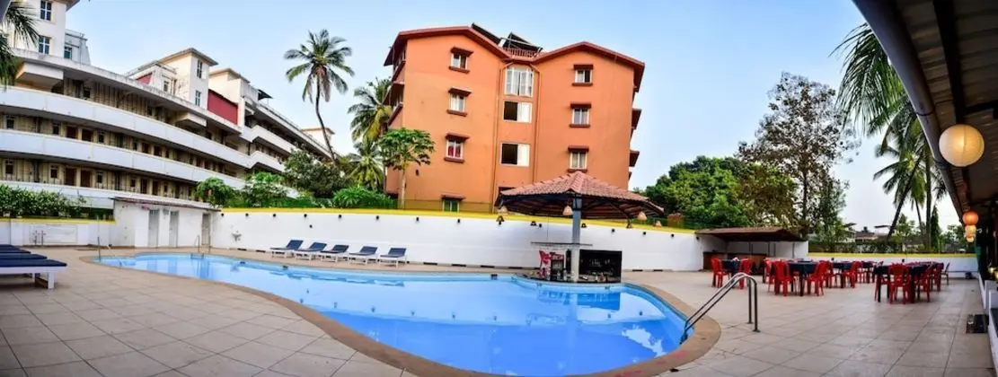 Colva Holiday Homes