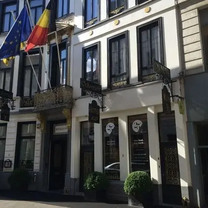 Hotel Colvenier