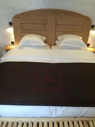 Hotel Colvenier - Oda