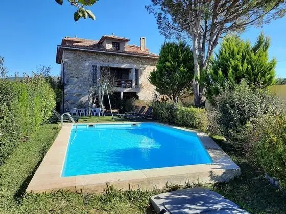 Villa com Piscina,caminha by Izibookings